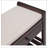 Shoe Rack with Cushioned Seat and Drawers, Multipurpose Entryway Storage Bench-865837926