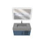 Ensemble de meuble-lavabo simple 36 po avec miroir Modern-83099330-83099334-83099336