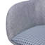Andersonburg 43cm H Fabric Upholstered Armchair-713615341-713615317