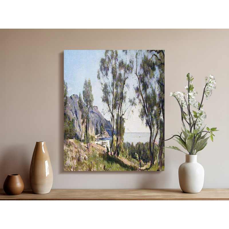 Wrapped Canvas Print Set, 20x30