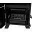 Fumoir vertical gris anthracite Dyna-Glo 784