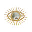 Ebling Flat Wall Mirror
