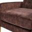 Chaise d'appoint Enni Macon-235357785