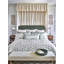 Silk Duvet Cover Twin 68"x86" Lily Of The Valley-1511359657