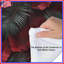 Édredon Red Palm Leaves-125027964