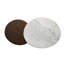 Stuart Marble Coffee Tables-White Calacatta Marble-1339497066