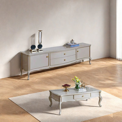 Table basse Minimalist