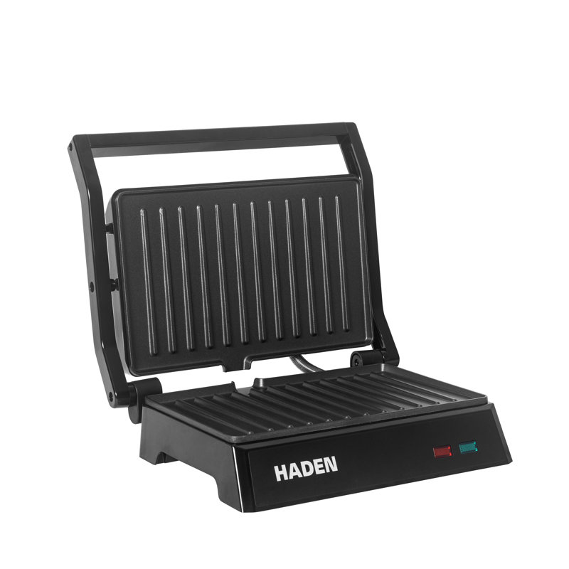 HADEN 24cm Electric Grill