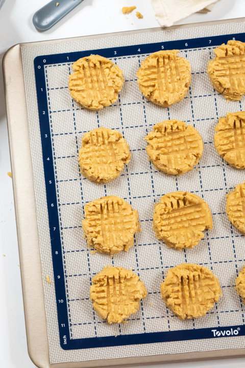 Baking Sheets