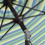 Parasol de marché 90 po Che-123749482
