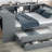 Full Size Daybed With Trundle, Wood Day Bed Frame With Storage Drawers And Side Shelves, Daybed With Desk, No Spring Box Needed, Gray-2005970009-2005970010