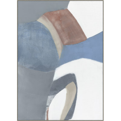 Open Air 1 Painting by Thom Filicia