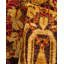 Arts & Crafts One-of-a-Kind 2' 4" X 9' 9" Hand Knotted Area Rug