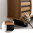 Nordic style modern multi-functional sideboard
