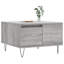 McBrine Four Leg Coffee Table with Storage-1759380039