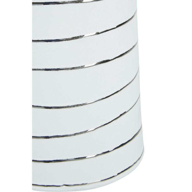 Linke Stoneware Table Vase