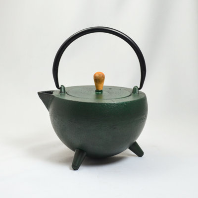 Bloomsbury Market Dorothee 1ml Solid Colour Teapot