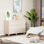 Commode 6 tiroirs 6 tiroirs l 47,24 po-1371868980