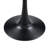 Modern Round Dining Table with Tulip Base and MDF Top-555651238-555651260-558319753