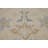 Vegetable Dye Oushak Turkish Area Rug 9x12