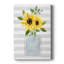 Tournesol parfum I - galerie sur mesure-869971711