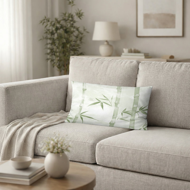 Coussin Coastal, H 12 po x l 20 po