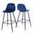 Velvet Bar & Counter Stool-824785866