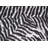 Flannel Animal Print Sheet Set-930443534