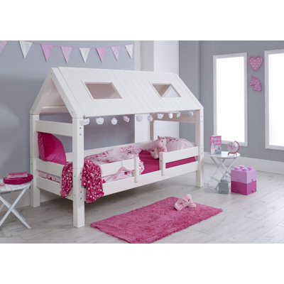 Bernstein European Single (90 X 200 Cm) Standard House Beds