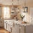 Kentin 1 - Light Lantern Pendant-992715013