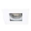 Aether LED 4.1875" Square Recessed Trim-36476424