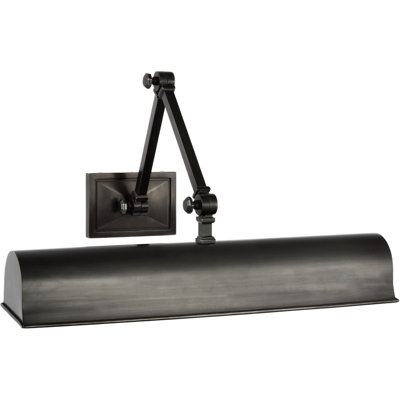 Alexa Hampton Jane Double Library Light