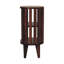 36cm W Solid Wood Bedside Table
