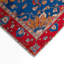 Tapis bleu intérieur et extérieur Tabriz-1363457197