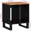 Sled End Table-320252672