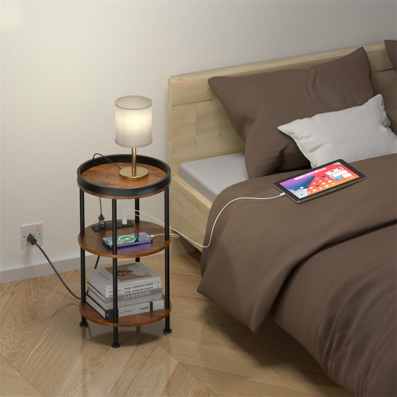 Anihya End Table