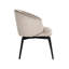 Amphara Upholstered Arm Chair-1479879275