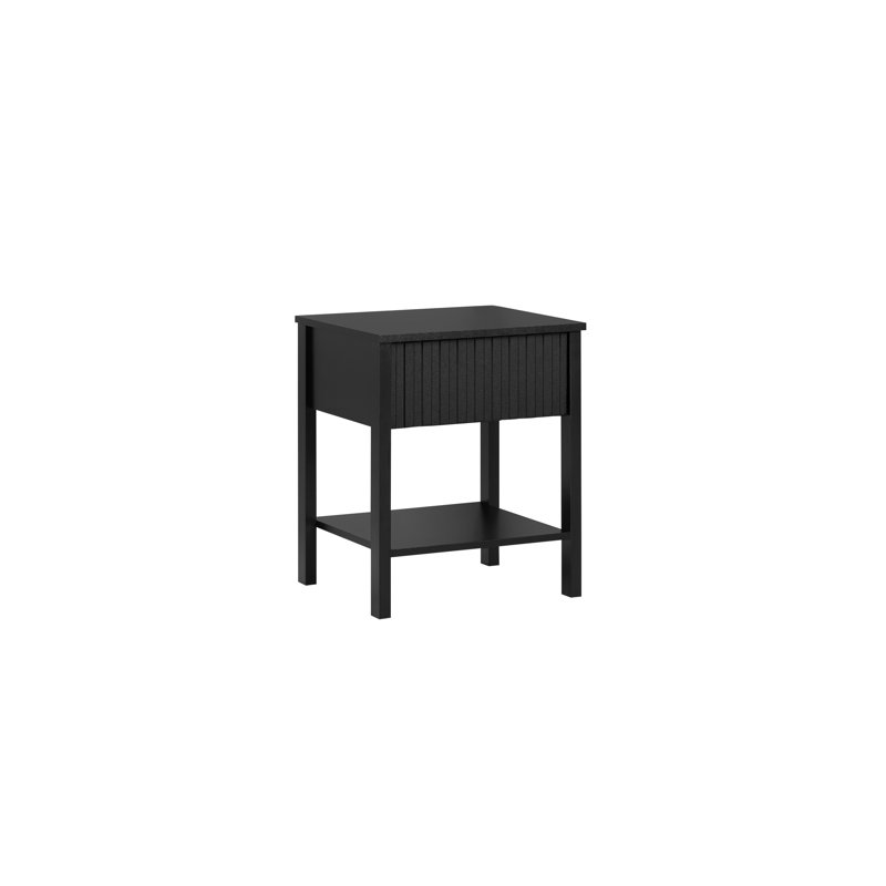 Maymie MFC Bedside Table