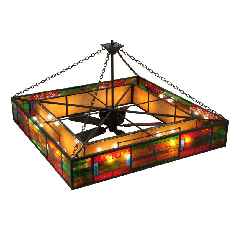 Hausman 20 - Light Chandelier