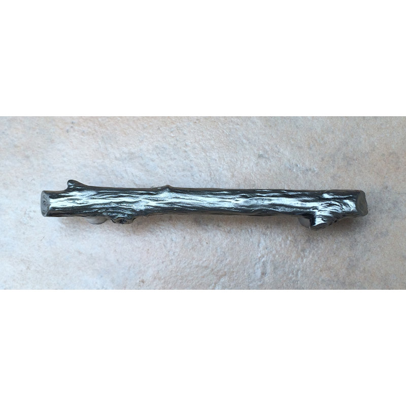 Branch Novelty Pull, Satin