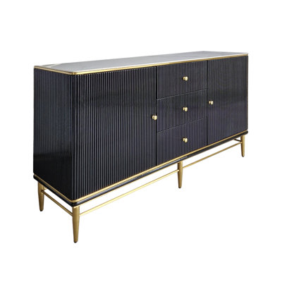 Ayomipo 150cm Sideboard