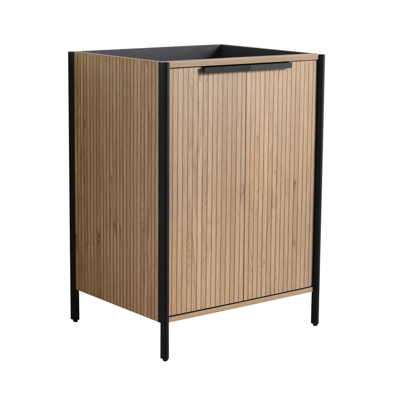 Freestanding Bathroom Vanity -Excluding Sink