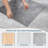 12" x 12" Luxury Vinyl Tile,Self-adhesive Vinyl Flooring-114278230