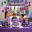 33 Pcs Descendants Party Supplies