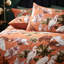 Kushiro Polyester Floral Duvet Cover Set with Pillowcases Included-1994994659-1994994656
