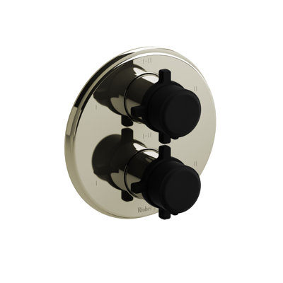 Système multifonctionnel à thermocompression et pression 3/4 po Momenti ™