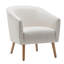 Fauteuil demi-tonneau Marzi-1636961213