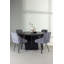 Maskell 4 - Person Dining Set-369675224-369675226