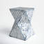 Dinara Block End Table