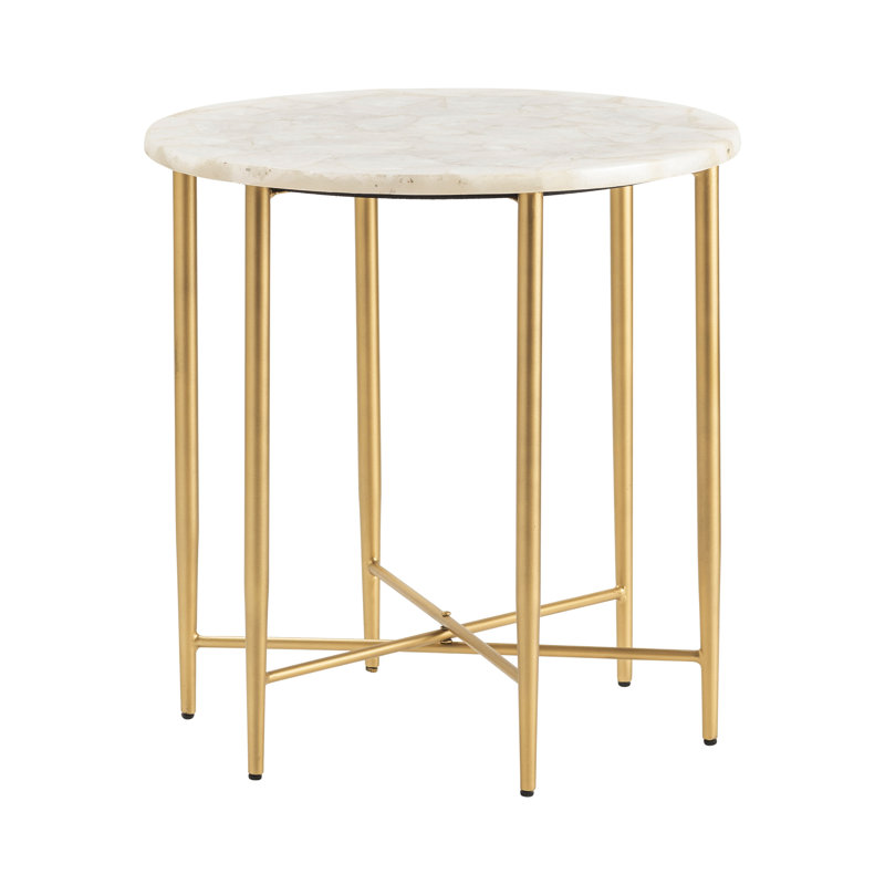 Table de bout Tira Stone